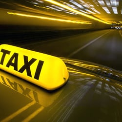 Aaron's Yellow Cab - Transportation Solutions 24/7!!