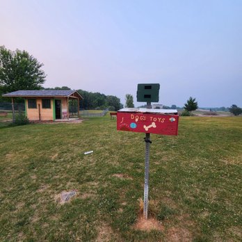 Shiloh Road Bark Park - Dog Parks Near Me - Sturgeon Bay, Wisconsin Shiloh Road Bark Park - Dog Parks Near Me - Sturgeon Bay, Wisconsin