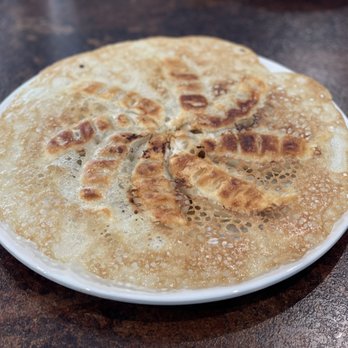 Old Town Taste - Pan Fried Dumplings! Get these! Uniquely prepared and the best I ever had! - Chinese Near Me - Tempe, Arizona
