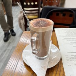 Taste Cafe Deli