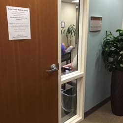 WakeMed Primary Care - Brier Creek