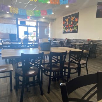 La Tapatia Mexican Grill - Inside seating - Mexican Near Me - Warr Acres, Oklahoma La Tapatia Mexican Grill - Inside seating - Mexican Near Me - Warr Acres, Oklahoma