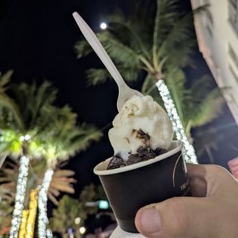 Tri Gelato - Ice Cream & Frozen Yogurt Near Me - Miami Beach, Florida Tri Gelato - Ice Cream & Frozen Yogurt Near Me - Miami Beach, Florida