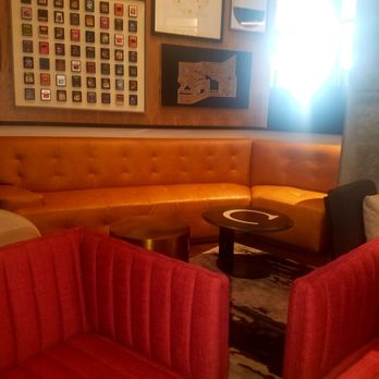 Fairchilds Public House - Lounge area. - New American Near Me - Mountain View, California