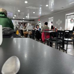 The Milkhouse - Plenty of space for family