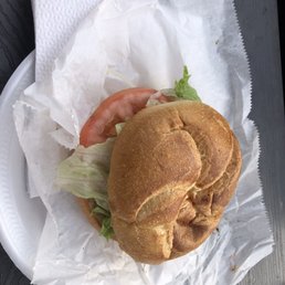 California Cheeseburger