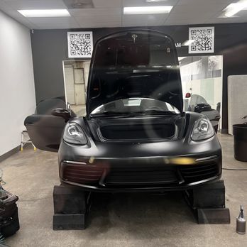 Tint Plus Automotive - Shop - Car Window Tinting Near Me - Laguna Hills, California Tint Plus Automotive - Shop - Car Window Tinting Near Me - Laguna Hills, California