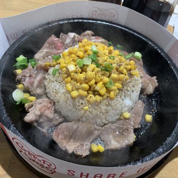 Pepper Lunch - Japanese Near Me - Alhambra, California