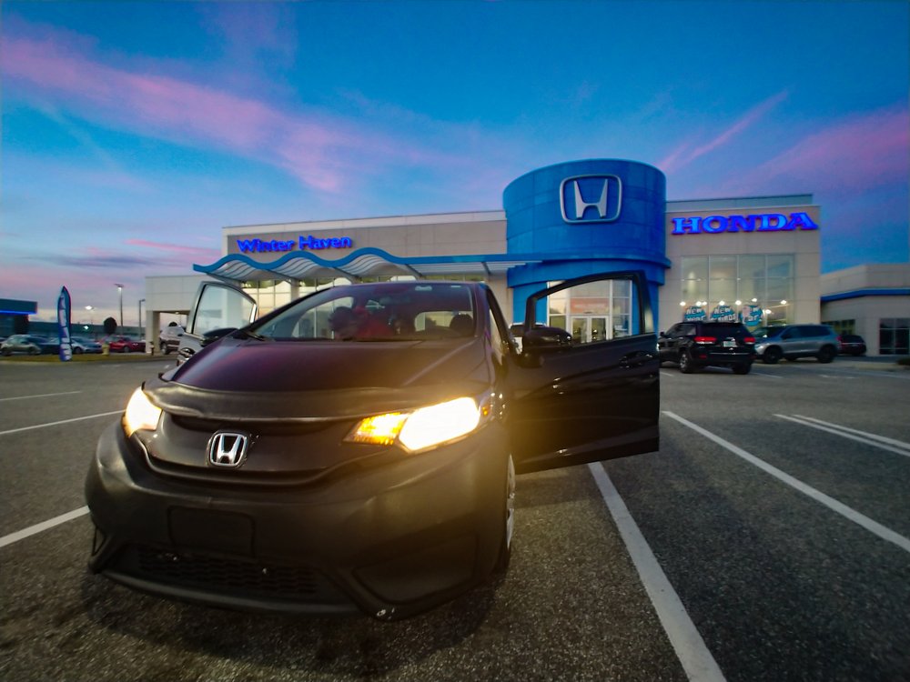 WINTER HAVEN HONDA Updated September 2024 11 Photos & 70 Reviews 6395 Cypress Gardens Blvd
