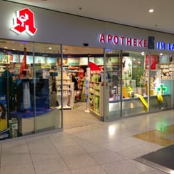 Lago Apotheke - Apotheke on the ground floor of the lago shopping center