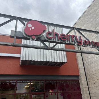 Cherry on Top - Ice Cream & Frozen Yogurt Near Me - Pearl City, Hawaii