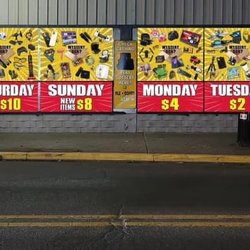 City Deals Hmk