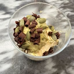 Matcha Tiramisu
