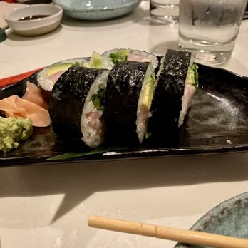 Friends Sushi - Summer Maki - Sushi Bars Near Me - Chicago, Illinois