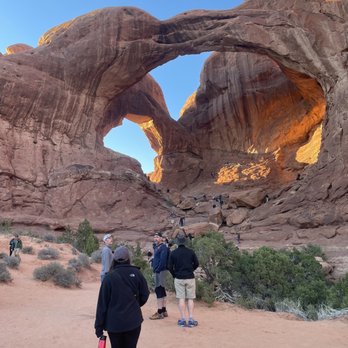 Moab Adventure Center - Rafting/Kayaking Near Me - Moab, Utah
