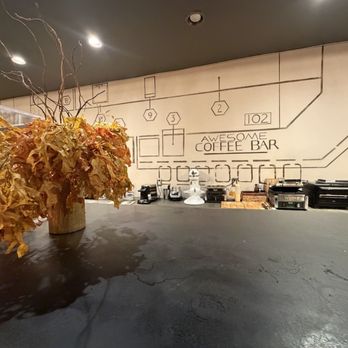 Awesome Coffee - Ice Cream & Frozen Yogurt Near Me - Los Angeles, California
