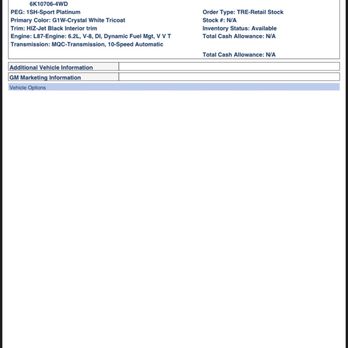 Earnhardt Chandler Cadillac - Email confirmation attachment with price in writing - Car Dealers Near Me - Chandler, Arizona Earnhardt Chandler Cadillac - Email confirmation attachment with price in writing - Car Dealers Near Me - Chandler, Arizona