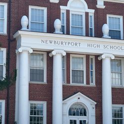 Newburyport High School