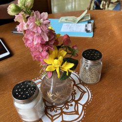 Wildflower Café