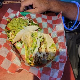 Ground Beef Taco