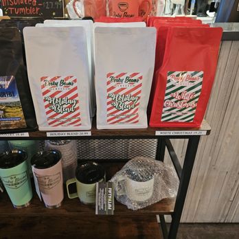 Perky Beans Coffee & PB Cafe - Coffee & Tea Near Me - Leander, Texas Perky Beans Coffee & PB Cafe - Coffee & Tea Near Me - Leander, Texas