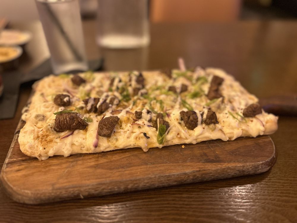 Rokka Grill and Whiskey Bar