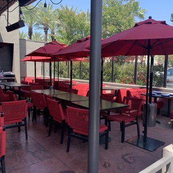 P.F. Chang's - Outside patio - Chinese Near Me - Rancho Cucamonga, California P.F. Chang's - Outside patio - Chinese Near Me - Rancho Cucamonga, California