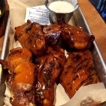 Twin Peaks - Blazin grilled Buffalo Wings - Sports Bars Near Me - Austin, Texas Twin Peaks - Blazin grilled Buffalo Wings - Sports Bars Near Me - Austin, Texas