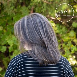 Oliver's Salon & Spa