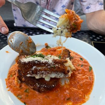 ITA Kitchen - Best dish I've had in a long time. - Italian Near Me - Bay Shore, New York ITA Kitchen - Best dish I've had in a long time. - Italian Near Me - Bay Shore, New York