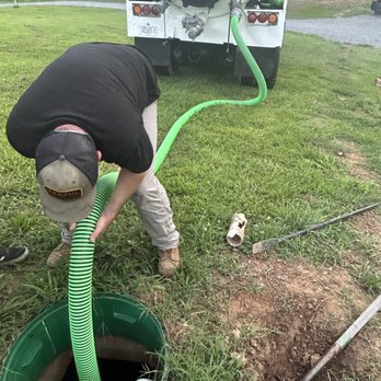 Grace Septic - Septic Services Near Me - Mooresburg, Tennessee Grace Septic - Septic Services Near Me - Mooresburg, Tennessee