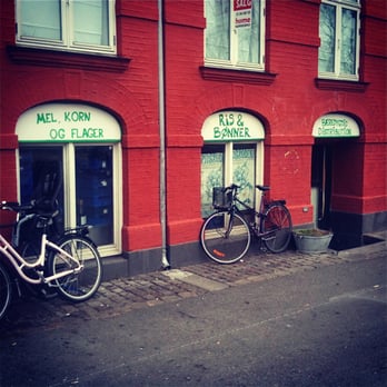 Spidsroden - Organic Stores Near Me - Copenhagen, 84
