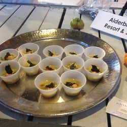 Taste of the Market