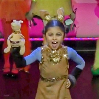 A Class Act NY - Seussical Jr./Class Act NY musical - Performing Arts Near Me - New York, New York