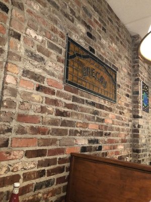 Breck's Steakhouse by null