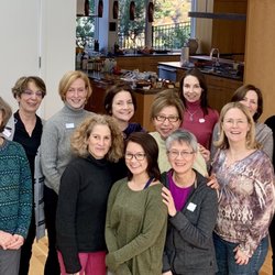 Sweetbay Yoga - ladies who lunch!