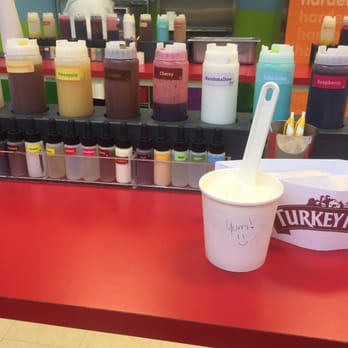 The Turkey Hill Experience - Ice Cream & Frozen Yogurt Near Me - Columbia, Pennsylvania