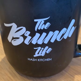 Hash Kitchen - Breakfast & Brunch Near Me - Chandler, Arizona