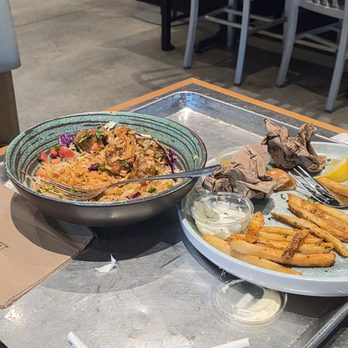 California Fish Grill - Seafood Near Me - Las Vegas, Nevada