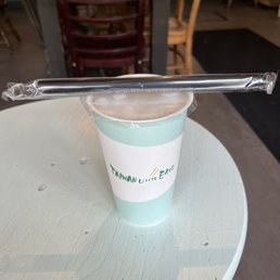 Smoothies (16oz) - Lychee Smoothies (16oz) - Lychee