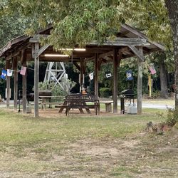 Texas Rose R V Park