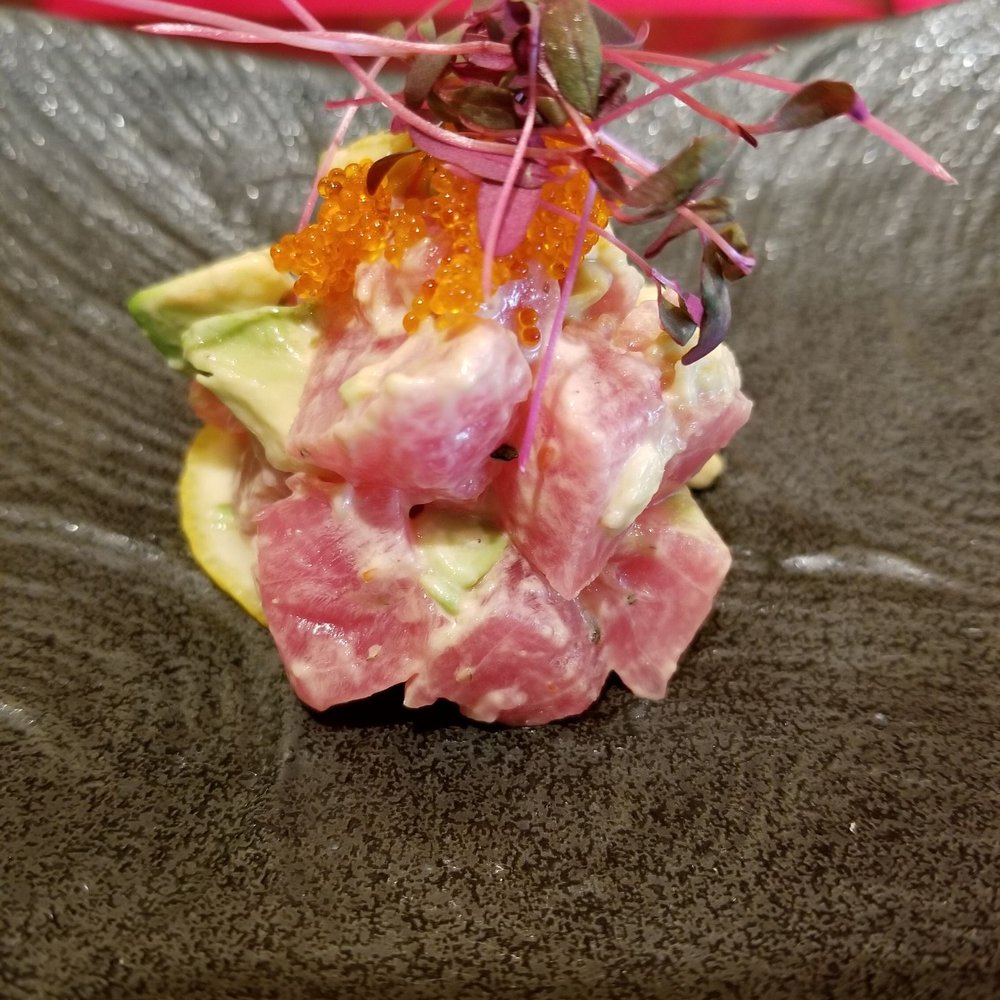 Miyake - poke - Japanese Near Me - Portland, Maine Miyake - poke - Japanese Near Me - Portland, Maine