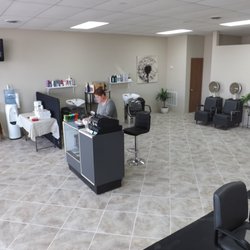 Take 2 Salon and Barber