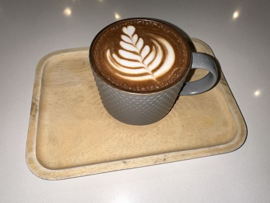 The Well Coffee by null