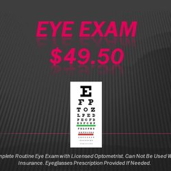Advantage Eye Care
