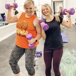 Crossroads Fitness Studio & Boutique - C3 Class
