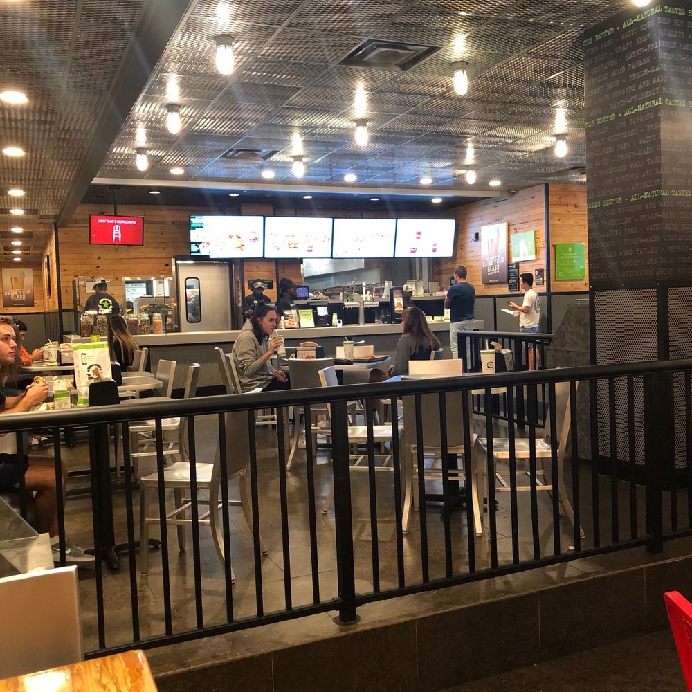 BurgerFi - Restaurant - Burgers Near Me - West Palm Beach, Florida BurgerFi - Restaurant - Burgers Near Me - West Palm Beach, Florida