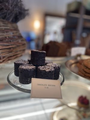 Perenn Bakery by null