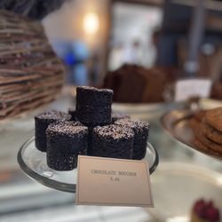 Perenn Bakery