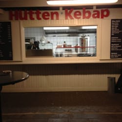 Hütten Kebap